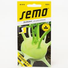 Semená kalerábu Sparta F1 od SEMO.