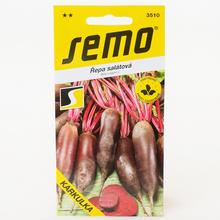 CVIKLA KARKULKA PODL. ČERV. 2,5g - FLORASYSTEM