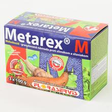 METAREX M 3x100g /840/ - Foto0
