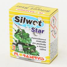 SILWET STAR 15ml - FLORASYSTEM