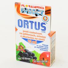 Ortus 5SC 10ml - FLORASYSTEM