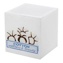 COTTON LAMP.KVÁDER 11x11x11cm - FLORASYSTEM