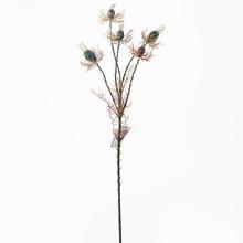 KS ZELEŇ NIGELLA 59CM - FLORASYSTEM