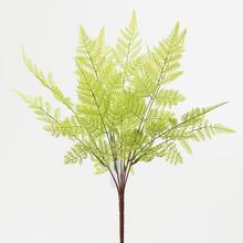 Umelý zápich papraďa 48 cm