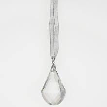 AKCIA! ZÁVES KRYŠTÁL 6CM - FLORASYSTEM