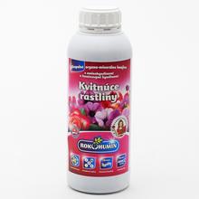 ROKOHUMÍN KVITNÚCE 1L VOC špeciálna - FLORASYSTEM