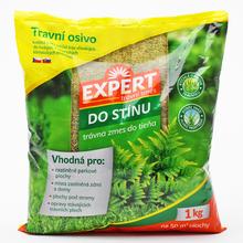 Expert - trávna zmes do tieňa 1kg 16/k. - FLORASYSTEM