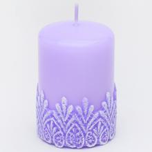 KORUNKA VAL.7x10 FIALOVÝ - FLORASYSTEM