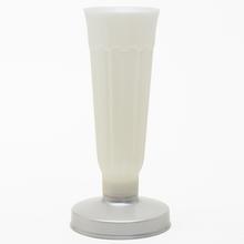 VÁZA SO ZÁŤAŽOU 32CM PERLEŤ - FLORASYSTEM