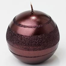 BRILIANT MET.GUĽA 80 HNEDÁ - FLORASYSTEM