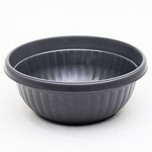 ŽARDINIERA HARMONIE 50x20CM ANTRACIT - FLORASYSTEM