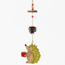 ZÁVES JEŽ 9,3X37X0,8 CM - FLORASYSTEM