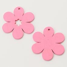 KVIETKY MINI SV.RUŽOVÉ 5CM S/20 SUPER CENA - FLORASYSTEM