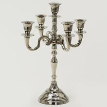 ALUMIN/NIK SVIETNIK 5 RAM/ 30 CM - FLORASYSTEM