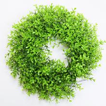 VENIEC BUXUS DROBNÝ 30CM - FLORASYSTEM