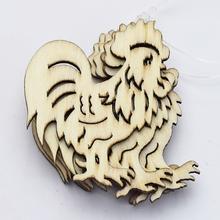 AKCIA! VÝREZ KOHÚT NATUR 5CM S/20 - FLORASYSTEM