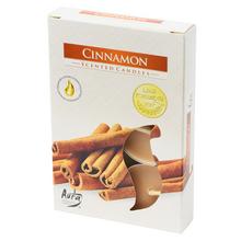 ČAJOVÉ VOŇAVÉ/6 ŠKORICA /NOVÁ/ - FLORASYSTEM