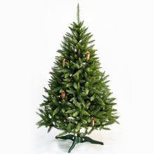 VIANOČNÝ STROMČEK GH09 SMREK NATUR. LUX 220CM - FLORASYSTEM
