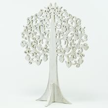 VÝREZ STROM DREVO BIE 40CM - FLORASYSTEM