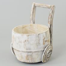 OBAL DREVO BIELA 25x21x31 - FLORASYSTEM