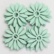 KVIETOK EVA S/12 5,5X0,5CM BL.MOD SUPER CENA - FLORASYSTEM