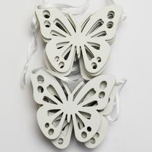 MOTÝĽ EVA ZÁVES S/12 8X6X0,5CM BIE SUPER CENA! - FLORASYSTEM