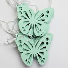 MOTÝĽ EVA ZÁVES S/12 8X6X0,5CM BL.MOD SUPER CENA - FLORASYSTEM