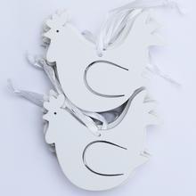 AKCIA! SLIEPKA EVA ZÁVES S/12 8X6,5X0,5CM BIE - FLORASYSTEM