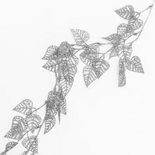 GIRLANDA GLIT. 150CM STRIEB - FLORASYSTEM