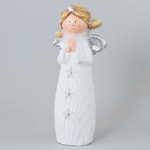 MAG ANJEL LED 20x14x47CM SUPER CENA! - FLORASYSTEM