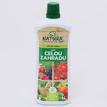 NATURA NA CELÚ ZÁHRADU 1L - FLORASYSTEM