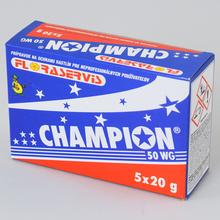 CHAMPION 50WG 5x20g - FLORASYSTEM