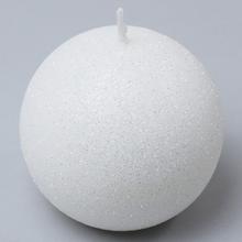 GLAMOUR GUĽA 80 BIELA - FLORASYSTEM