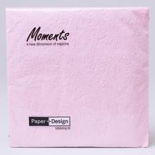 34044 SERVÍTKY MOMENTS ORNAMENT SOFT 40x40CM - FLORASYSTEM