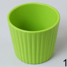 Sada obalov na kaktusy v rôznych farbách.