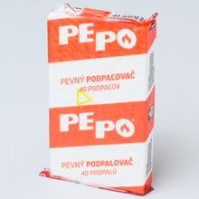 PE-PO pev.podpaľač 40 podpaľov - FLORASYSTEM