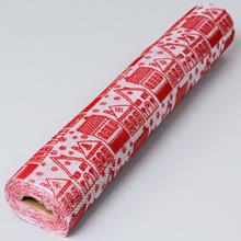 AKCIA! LÁTKA S DOMČEK 36CMx5Y - FLORASYSTEM