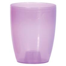 DUOW130T COUBI OBAL ORCH.TRAN.FIALOVÝ 13xh16CM/1,5L - FLORASYSTEM