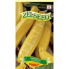 TEKVICA CUKETA NADENKA F1 1,5g  - FLORASYSTEM