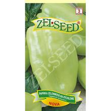 PAPRIKA NOVA 0,70g - FLORASYSTEM