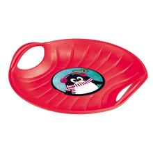 ISTM KLZÁK SPEED M ČERVENÝ 60CM - FLORASYSTEM