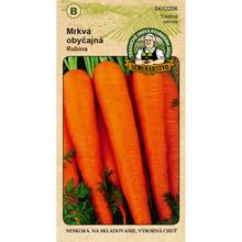 MRKVA OBYČ. RUBÍNA 5g - FLORASYSTEM