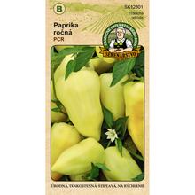 PAPRIKA ROČNÁ PCR 0,7g - FLORASYSTEM