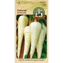 PAŠTRNÁK DL. BÍLÝ 3g - FLORASYSTEM