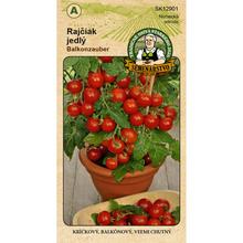 RAJČIAK JEDLÝ BALKONZAUBER 0,2g - FLORASYSTEM