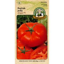 Rajčiak jedlý Jergus F1, semená