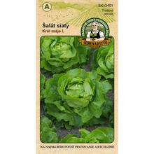 ŠALÁT SIATY KRÁL MÁJE I. 0,6g - FLORASYSTEM