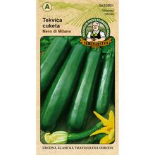 TEKVICA KR. CUKETA NERO DI MILANO 2g - FLORASYSTEM