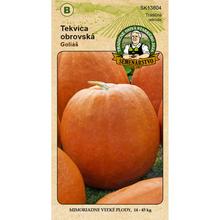 TEKVICA OBROVSKÁ PLAZ. GOLIÁŠ 3,5g - FLORASYSTEM