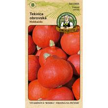 TEKVICA OBROVSKÁ PLAZ. HOKKAIDO 2,5g - FLORASYSTEM